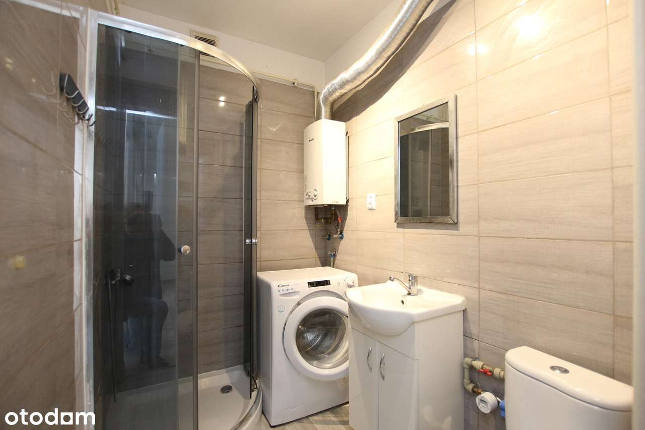 Pokój dla STUDENTA w centrum Katowic. - Pełny obrazek: 5/6