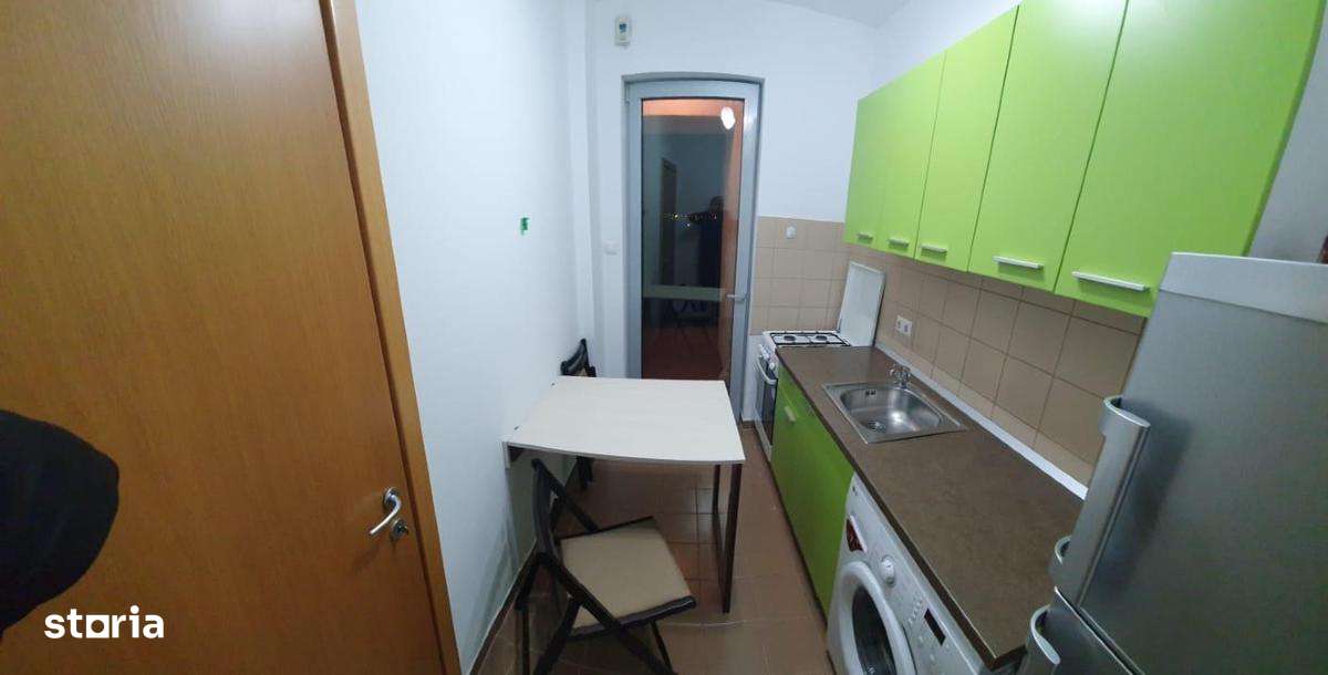 Garsoniera Asmita Gardens-3