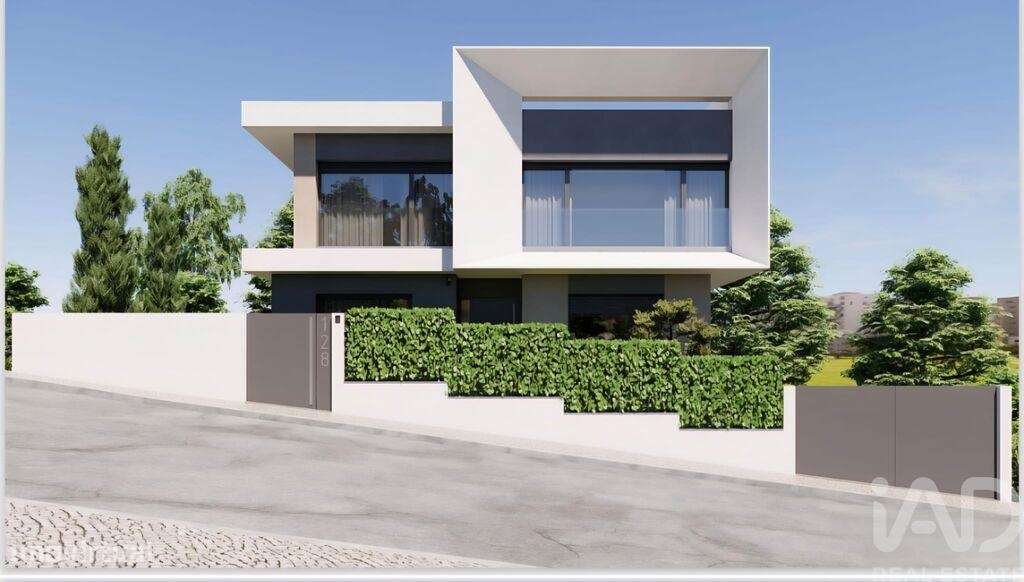 Casa / Villa T4 em Carcavelos e Parede de 170,00 m2 - Grande imagem: 4/12