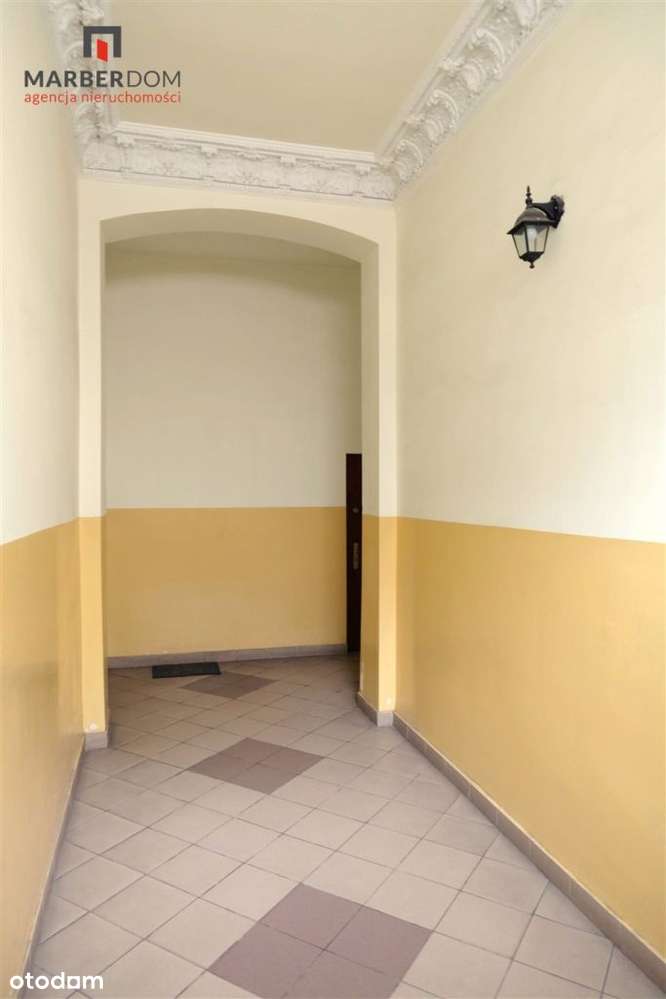 Mieszkanie 4 pokoje Chorzów Wolności balkon 98 m2-16