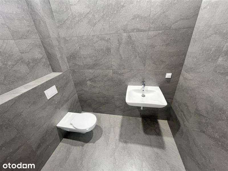 Magazyn - Gdańsk Osowa-8