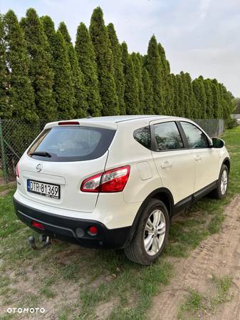 Nissan Qashqai 2.0 Acenta - 3