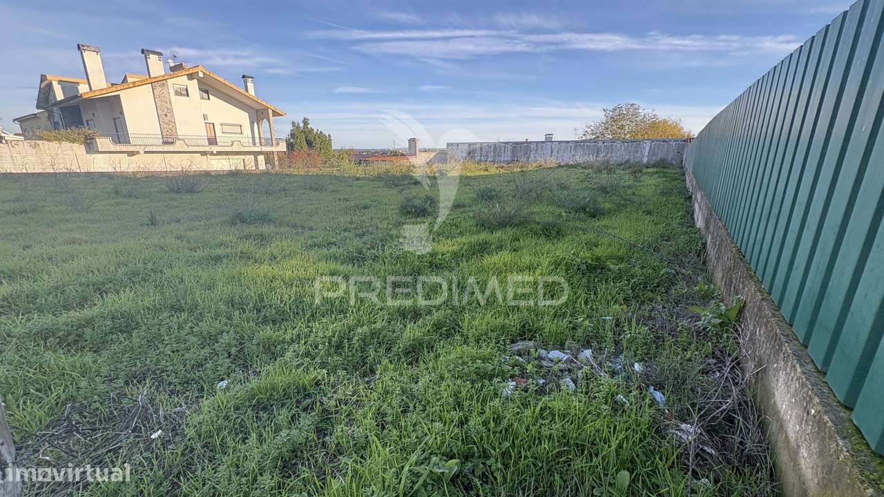 Terreno para construção à venda no Tapadão - Grande imagem: 4/6