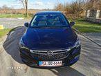 Opel Astra 1.4 Turbo Sports Tourer Business - 27