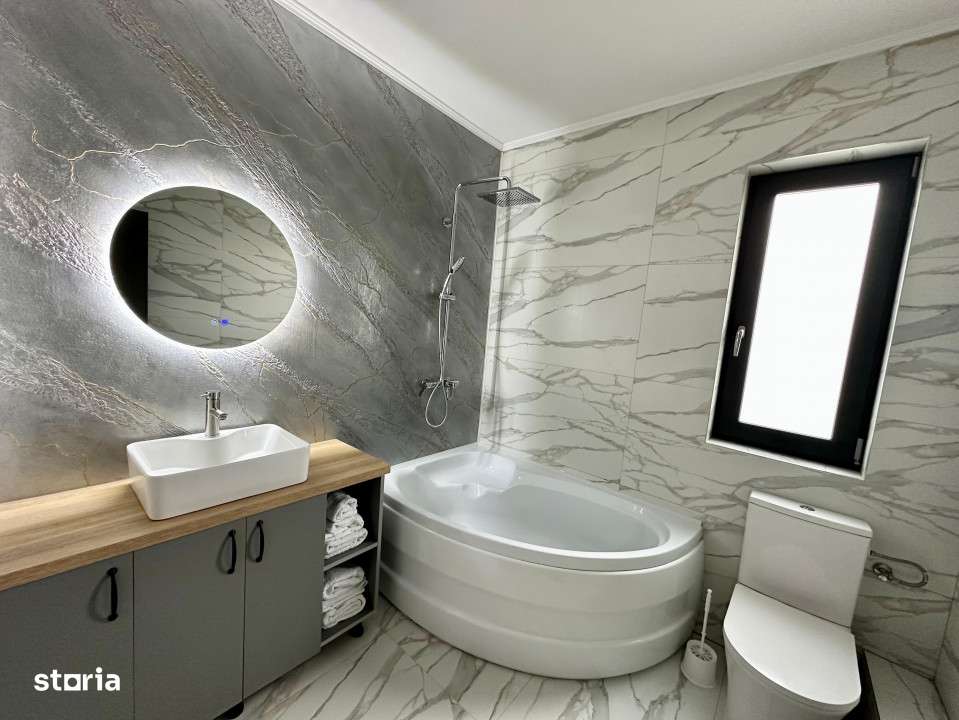 Apartament de 3 camere , bloc nou , parcare - Imagine principală: 5/8