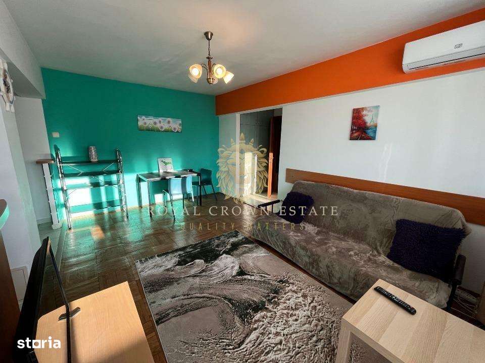 Apartament 2 camere Piata Muncii - Imagine principală: 3/11