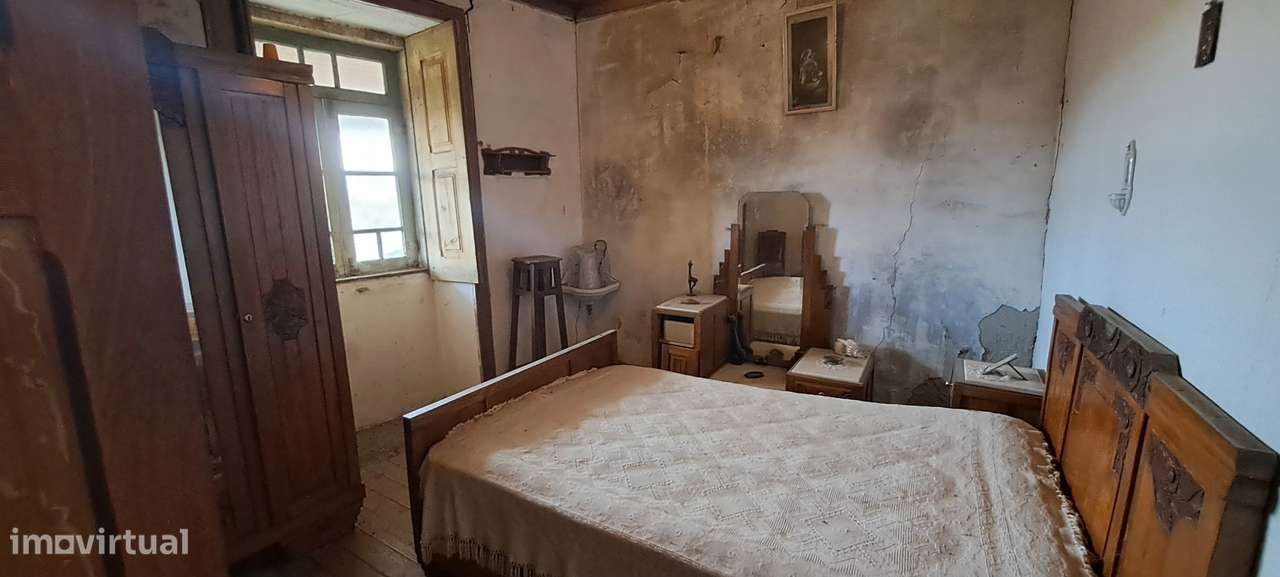 Quinta em Travanca, Mogadouro-43