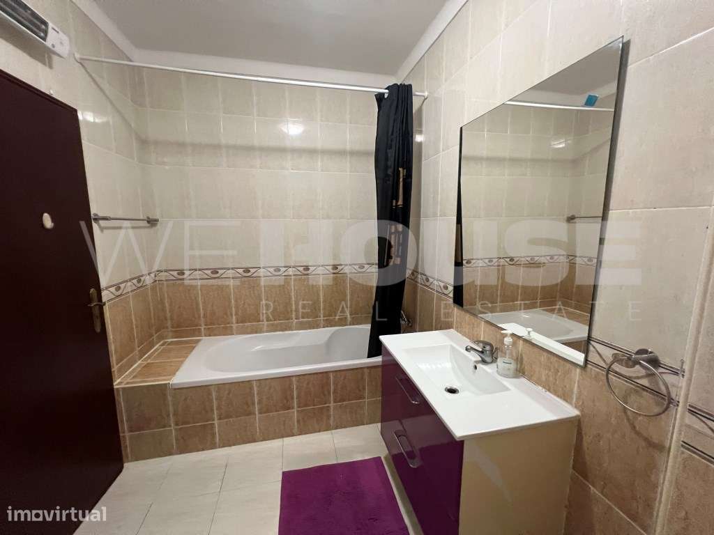 Apartamento T2 com Parqueamento | Pinhal Novo-13