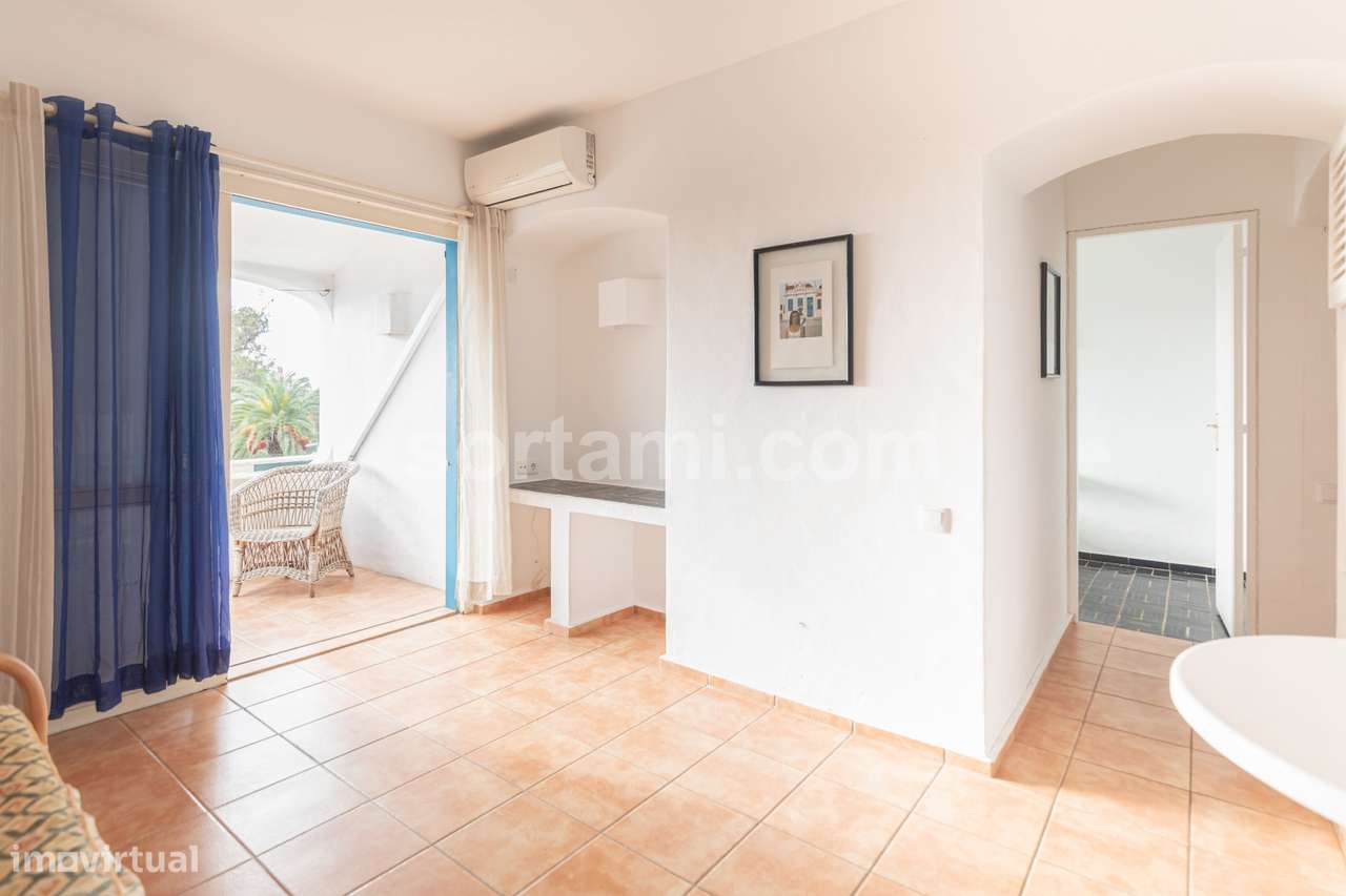 Apartamento T1 Venda em Albufeira e Olhos de Água,Albufeira - Grande imagem: 2/13