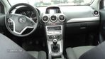 Opel Antara 2.0D para peças - 11