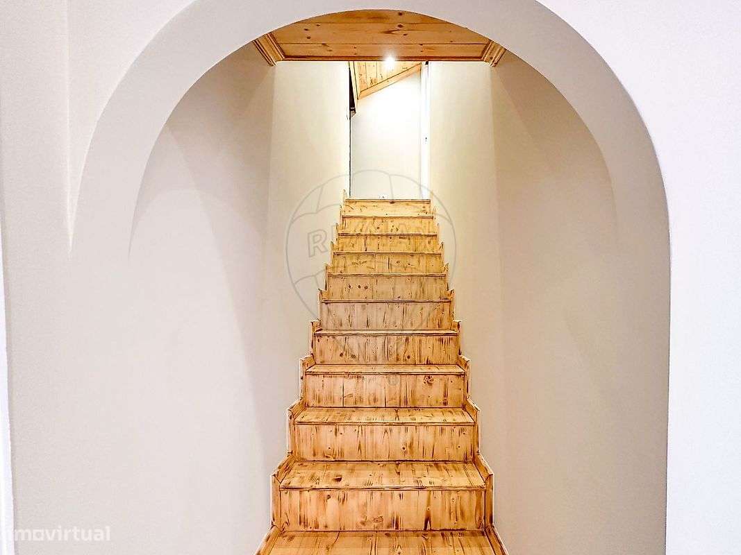 Apartamento T5 para venda-22