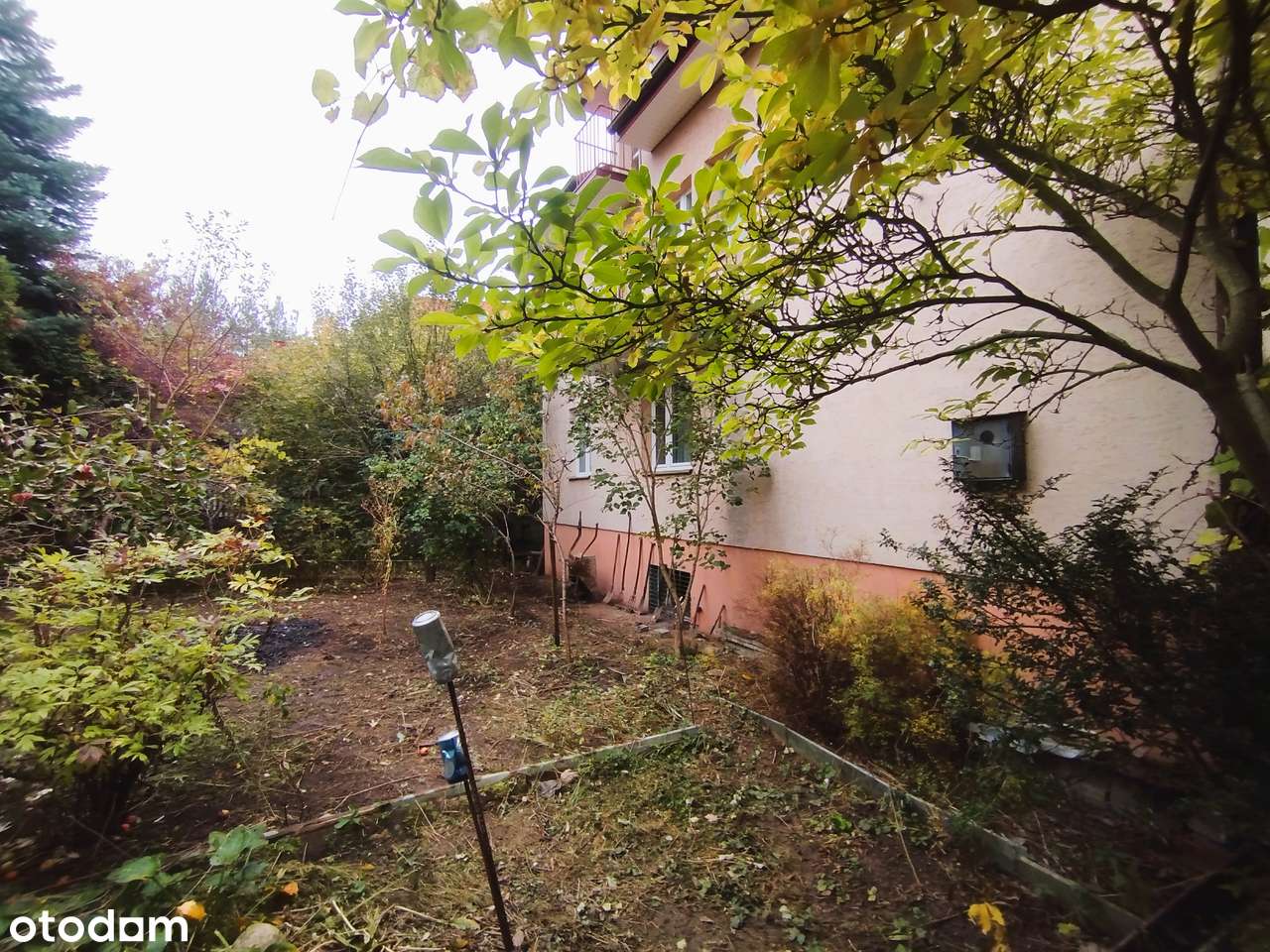 Dom z ogromnym potencjałem — Ostrowiec Świętokrzyski, ul. Plenerowa-5