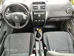 Suzuki SX4 1.6 GS / Premium 4WD - 8