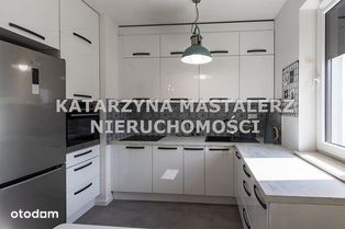 Mieszkanie, 42,01 m², Warszawa