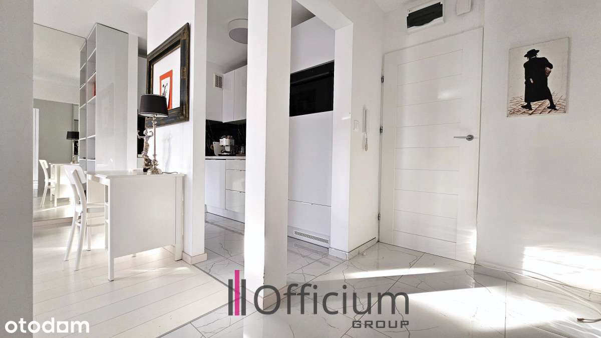 Sprzedam 2pkojowe mieszkanie(48m2), metro, Wola.-4