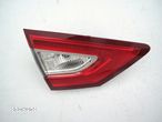 FORD MONDEO 5 V MK5 2015 - lampa L+R klapa tył LAMPY LED OE - 7