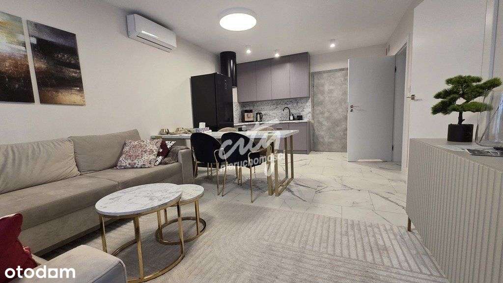 Nowe Apartamenty! Wykończymy Dla Ciebie! Pobierowo-1