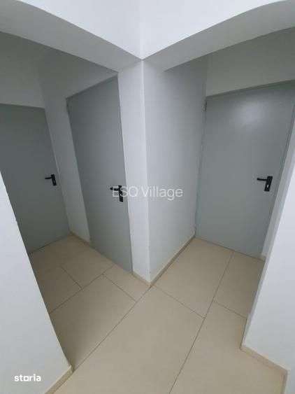 Boxe depozitare in zona Valea Lupului, complex ESQ Village 2 - Imagine principală: 4/10