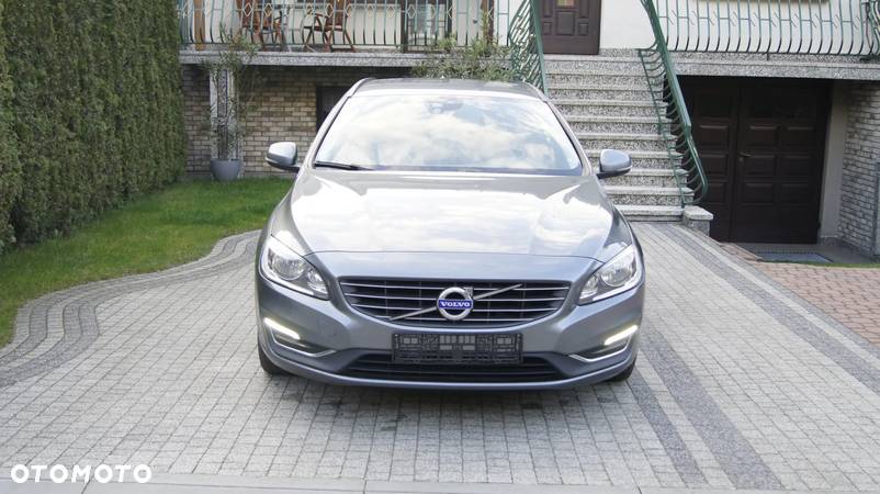 Volvo V60 - 8