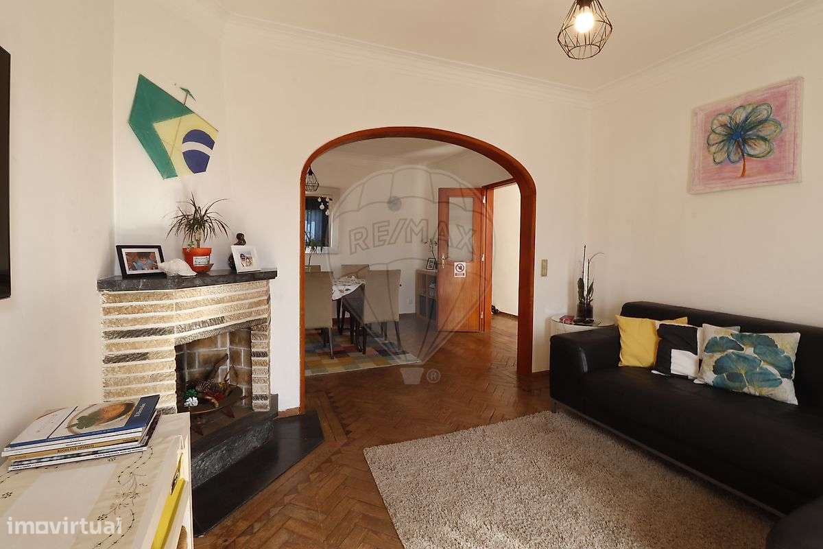 Moradia T6 para venda - Grande imagem: 4/29