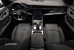 Audi Q8 3.0 55 TFSI quattro Tiptronic - 14