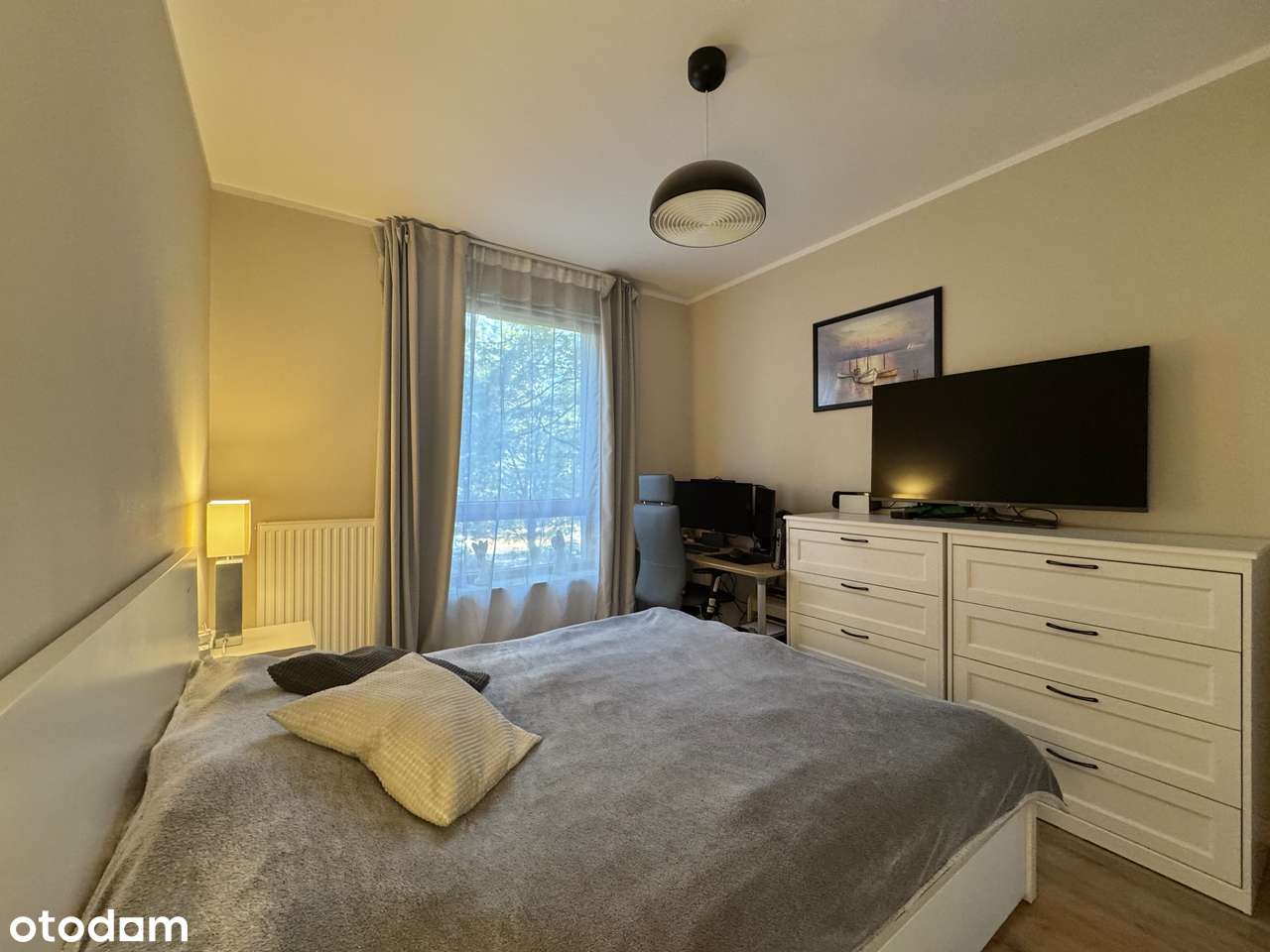 Przytulny apartament 3 pokojowy, ul. Woronicza, Mokotów !!!-8