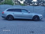 Audi A6 3.0 TDI Quattro Tiptronic - 5