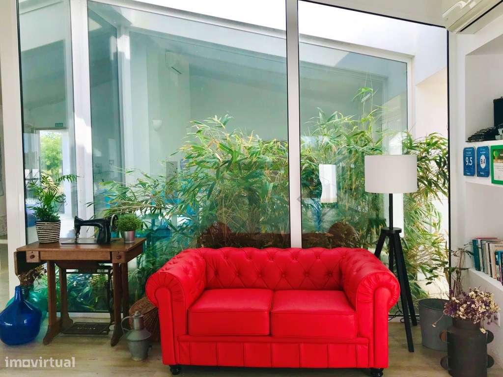 Hotel Rural para Venda na Costa Alentejana, Odemira-37