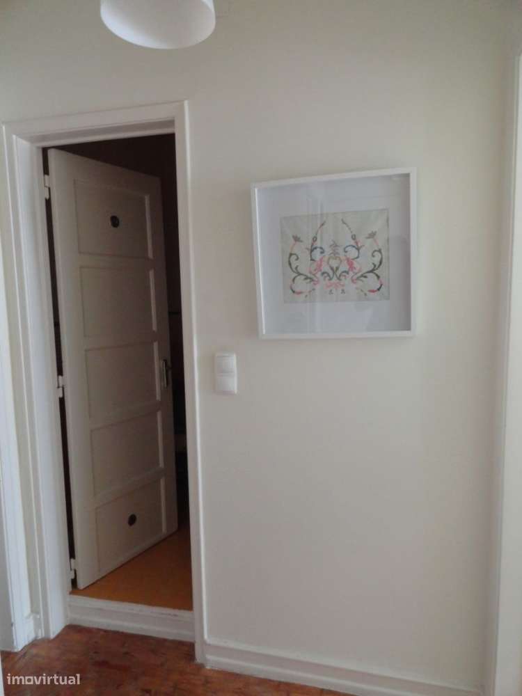 Apartamento centro Lisboa - Grande imagem: 4/8