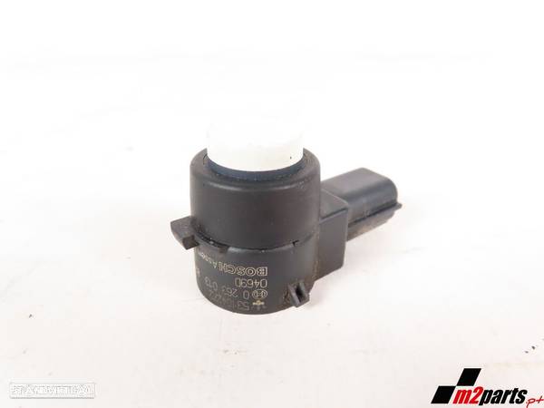 Sensor de Estacionamento / PDC Trás Seminovo/ Original MASERATI GHIBLI III (M157... - 1