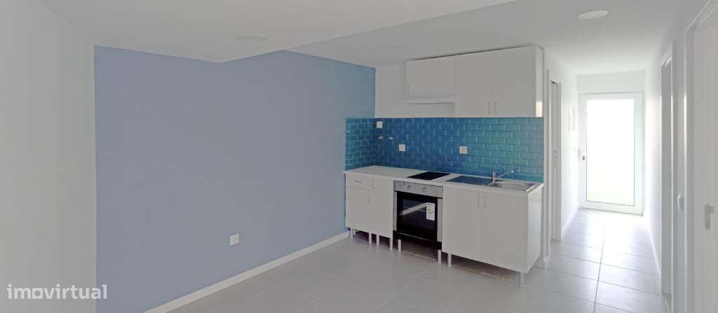 Moradia M4, Vale das Flores-6