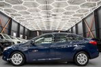 Ford Focus 1.0 EcoBoost Start Stop Trend - 17