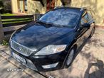 Ford Mondeo - 1