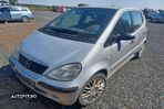 Usa / Portiera spate stanga Mercedes-Benz A-Class W168 (facelift)  [d - 2