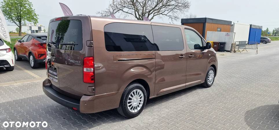 Toyota Proace Verso - 4