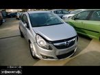 Traseira/Frente/Interior Opel Corsa D 2010 - 1