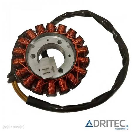 STATOR HONDA DYLAN 150 (2002-2006) - 3