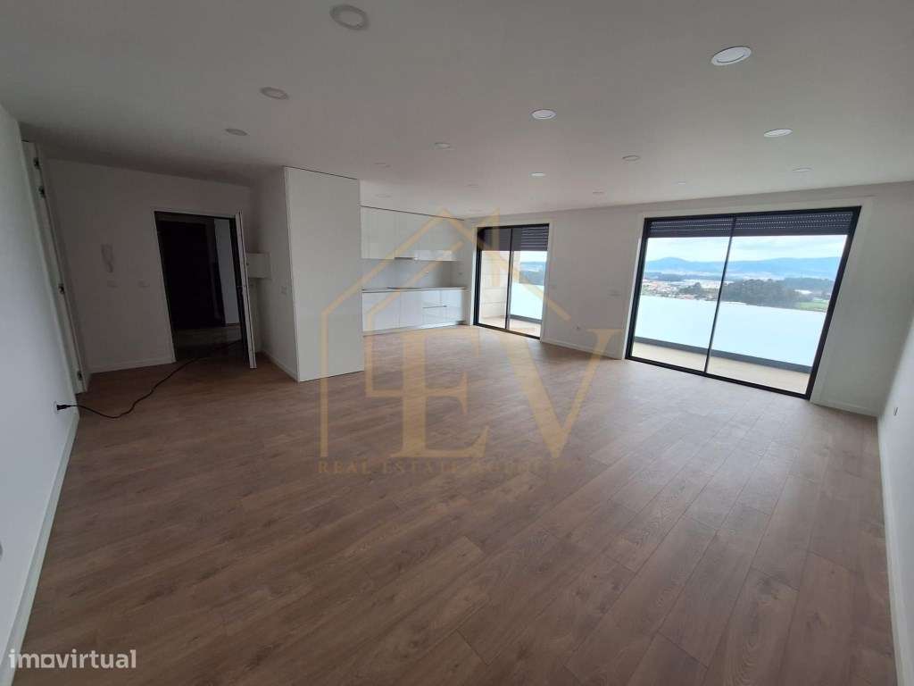 Apartamento T3 Airo - Grande imagem: 5/7