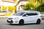 Ford S-Max 2.0 T Platinium X MPS6 - 4