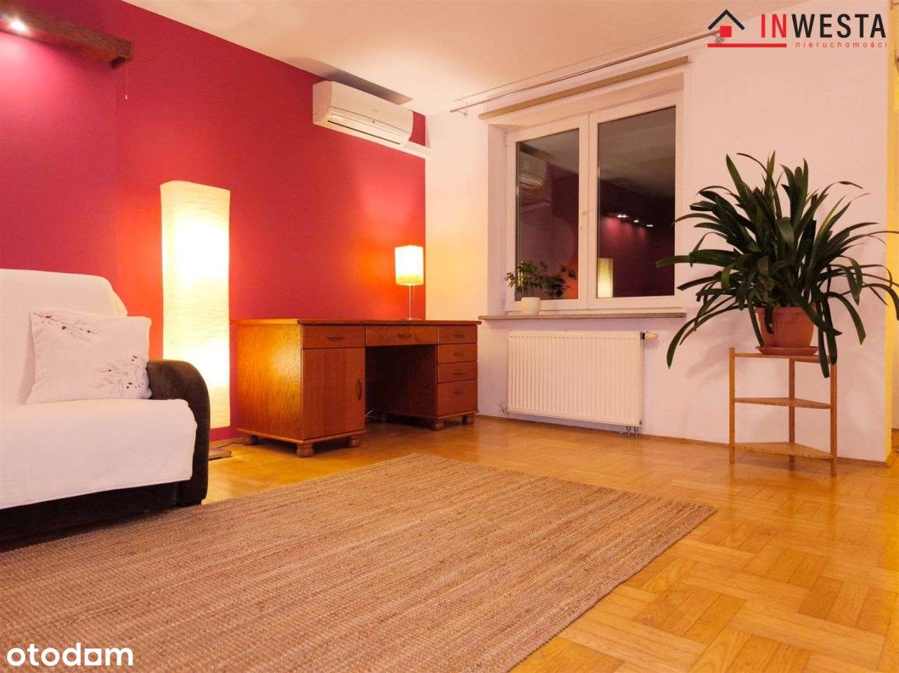 Doskonała lokalizacja ul. Ken 2 pokoje 58 m2-6