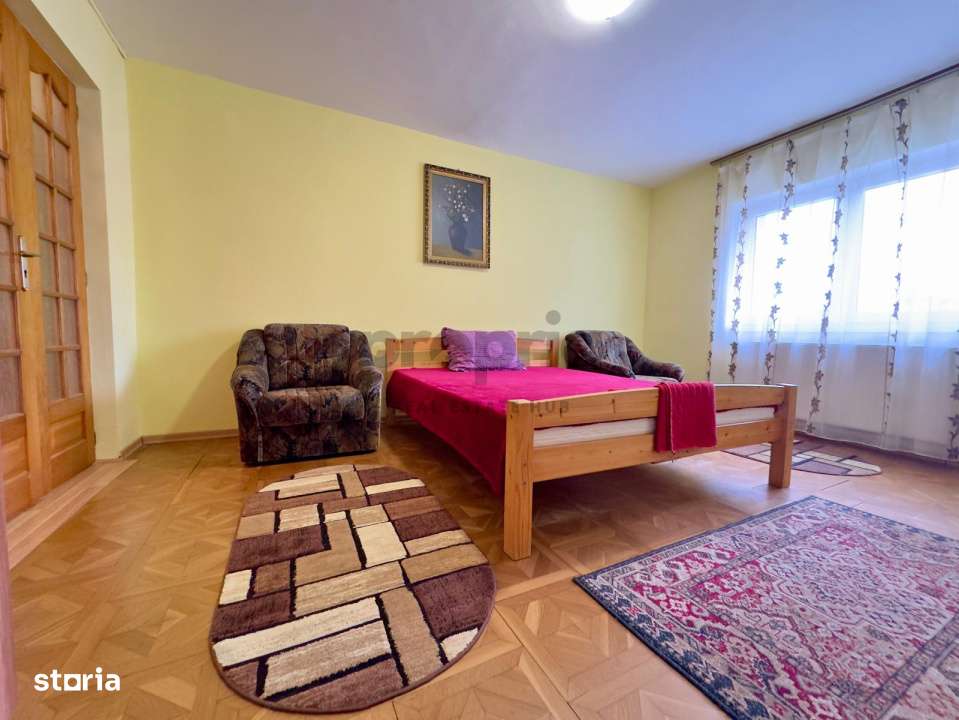 Apartament 3 camere de inchiriat – Brasov, zona Astra - Imagine principală: 1/18