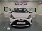 Toyota Yaris 1.4 D-4D Comfort+P.Style - 14