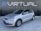 VW Polo 1.4 TDi Confortline - 1