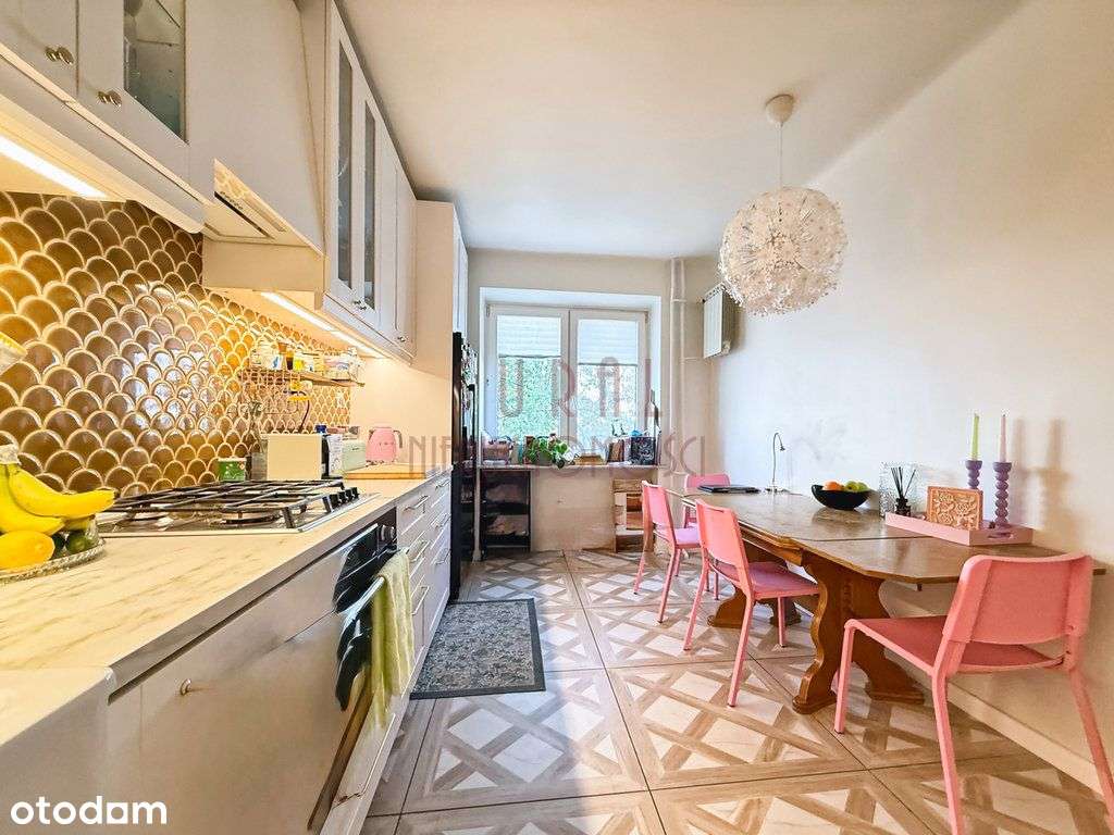 ul. Biała/klimat/cisza/zieleń/winda/kamienica-1