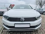 Volkswagen Passat 2.0 TDI BMT Comfortline DSG - 4