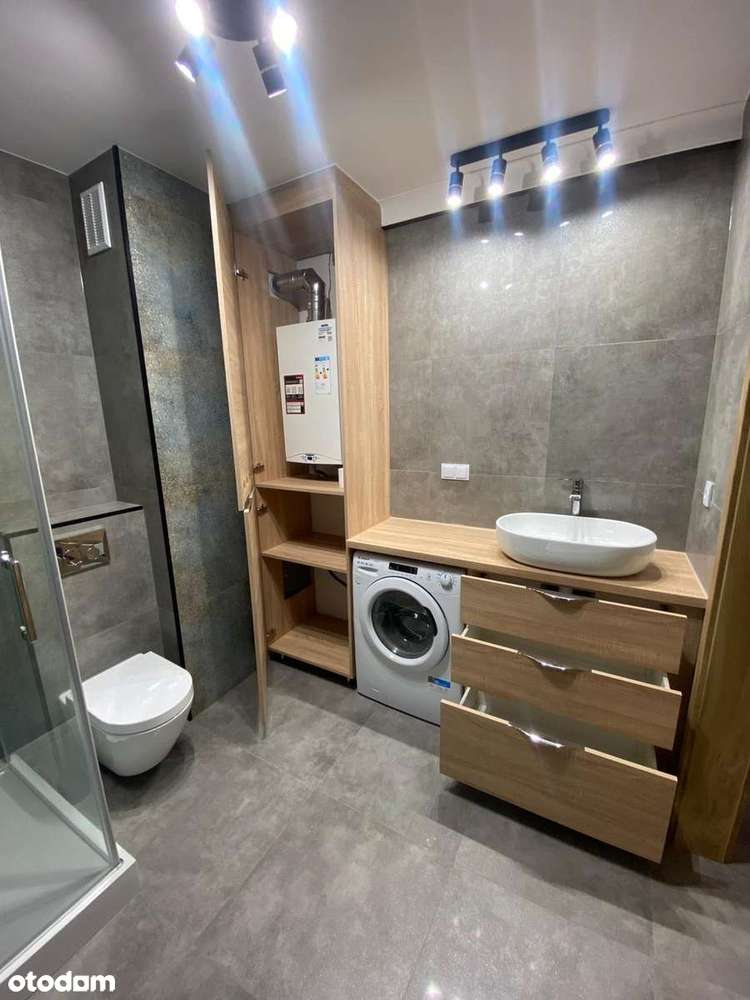 Mieszkanie pod klucz z wyposażeniem Kalisz ul. Krajobrazowa-9