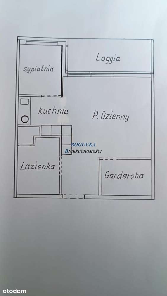 Nowy-Mokotów-2pok- 32,5m2-Kłobucka-675 000zł-13
