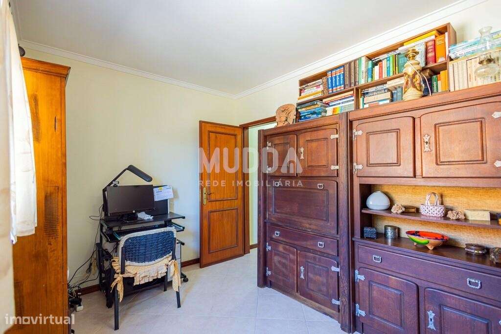 Moradia T4 à venda em Mataduços, Esgueira, Aveiro – Espaço, Conforto e-30