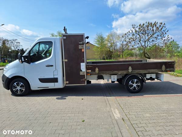 Renault Master L3 2.3 DCI 145 KM 58 900 +VAT 23% - 2