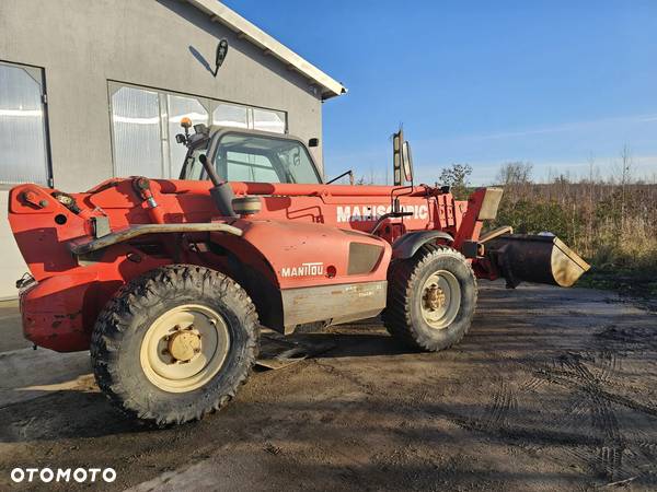 Manitou MT1637 SLT - 6